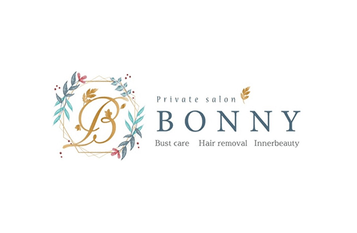 BONNY【ボニー】|福島区の美肌脱毛&バストケア専門サロン